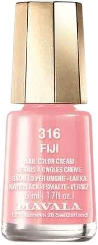 MAVALA Nagellack Fiji 5ml