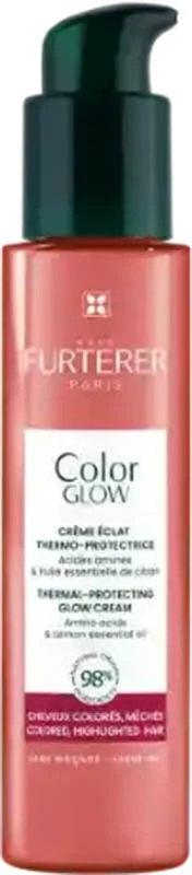 Furterer Color Glow Creme 100ml