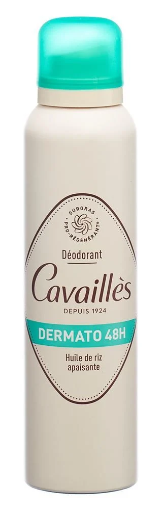 Rogé Cavaillès Deo Dermato Spray (neu) 150ml
