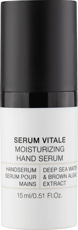 alessandro Hands Spa Vital Serum 15ml alessandro Hands Spa Vital Serum 15ml