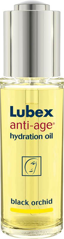 Lubex anti-age hydration oil 30ml