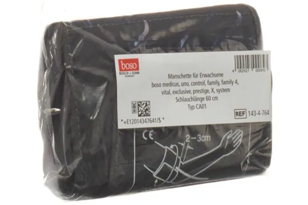 BOSO Manschette 22-32 cm CA01 standard