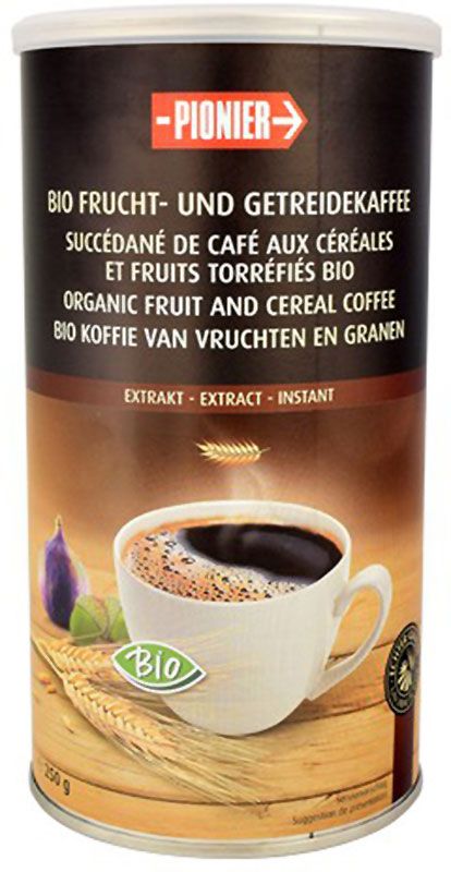 PIONIER Bio Extrakt Ds 250g PIONIER Bio Extrakt Ds 250g