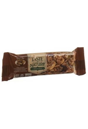 Taste of Nature Riegel Nut 40g