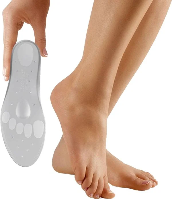 VISCOPED Einlagen Gr1 1 Paar