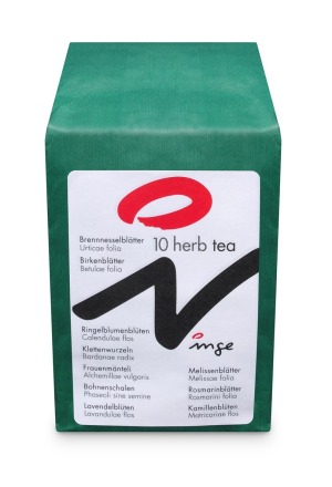 INGE Tea 100g