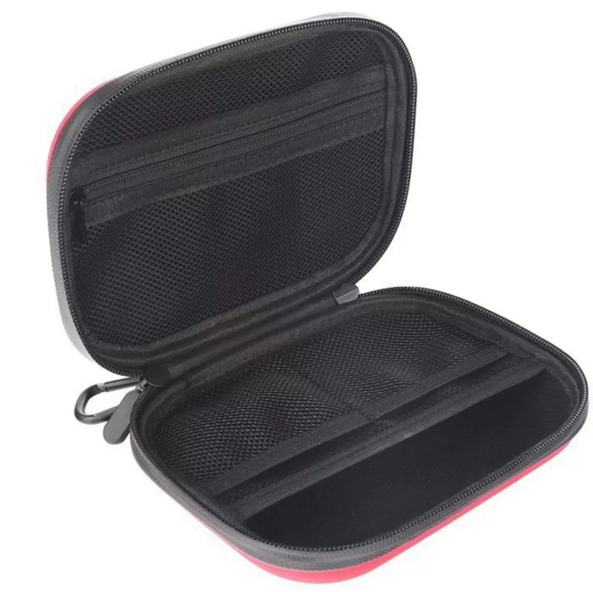 Erste-Hilfe-Set Outdoor & Reise, wasserdicht, 25-teilig