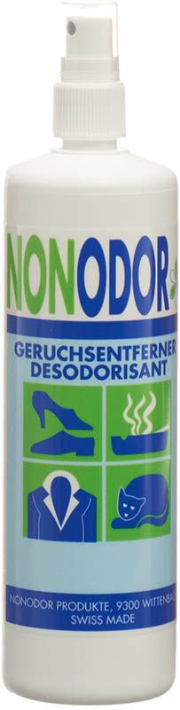 NONODOR Geruchsentferner Spr 250ml