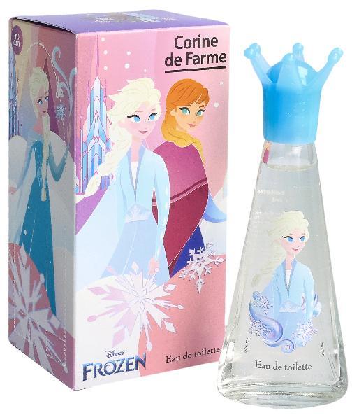 CORINE DE FARME EDT Frozen 30ml