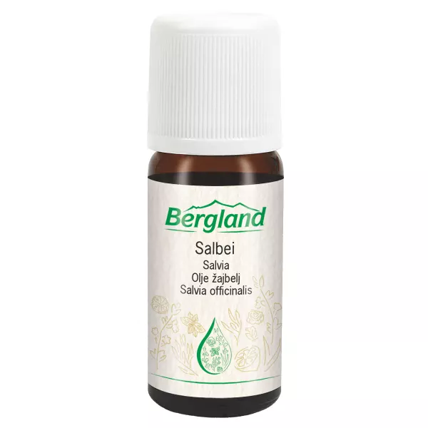 Bergland Salbei Öl 10ml
