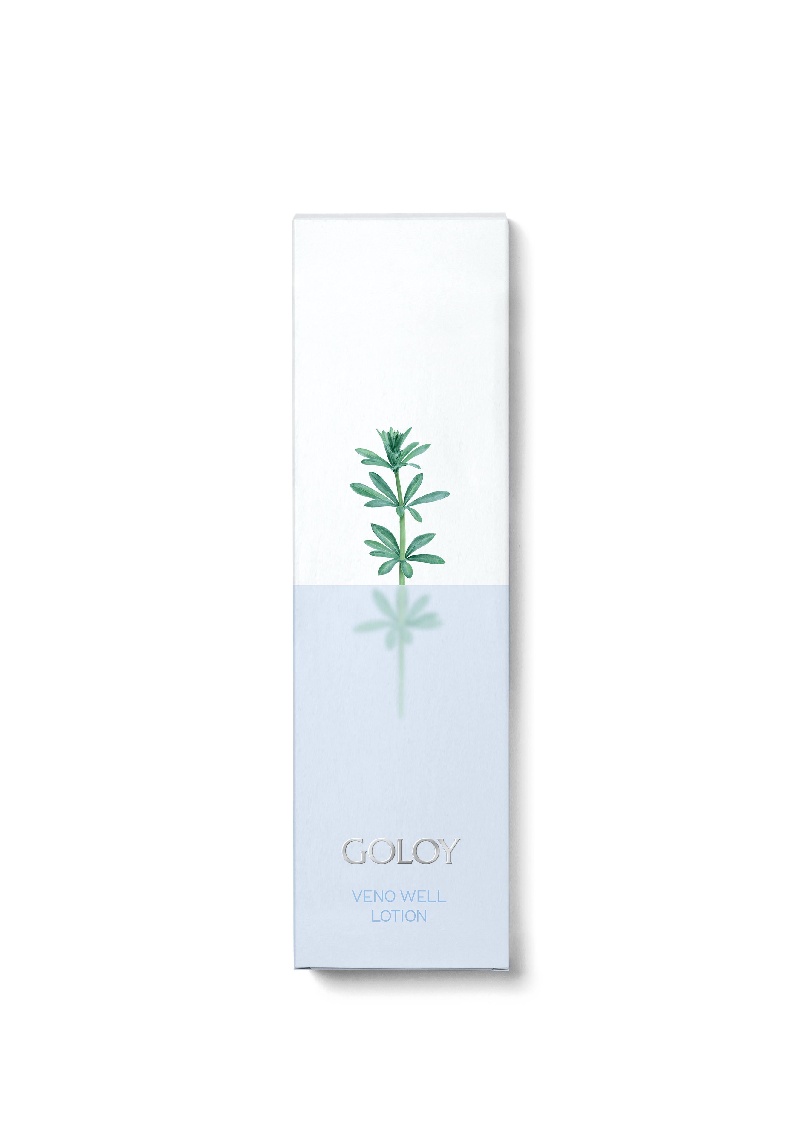 GOLOY Veno Well Lotion Flasche 125 ml GOLOY Veno Well Lotion Flasche 125 ml