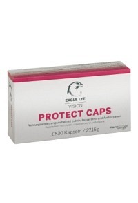 EAGLE EYE Vision Protect Kapseln 30 Stück