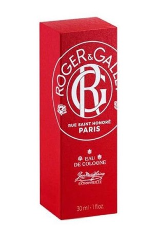 Roger & Gallet Extra Vieille JMF Eau de Cologne 30ml