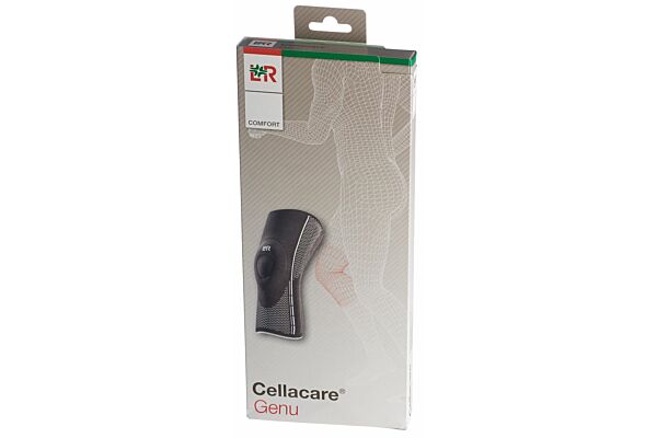 Cellacare Genu Comfort Gr6