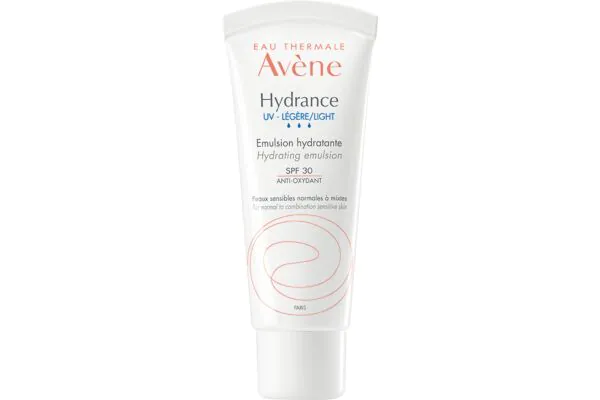 AVENE Hydrance Emulsion SPF30 40ml AVENE Hydrance Emulsion SPF30 40ml