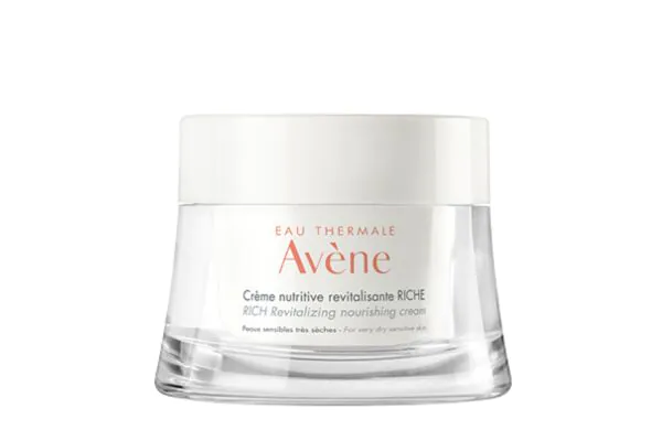 AVENE Nutritive Creme reichhaltig 50ml AVENE Nutritive Creme reichhaltig 50ml