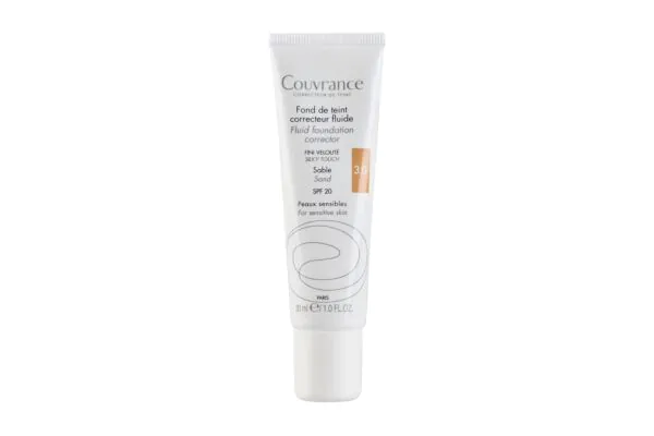 AVENE Couvrance Fluid Sand 3.0 30ml AVENE Couvrance Fluid Sand 3.0 30ml