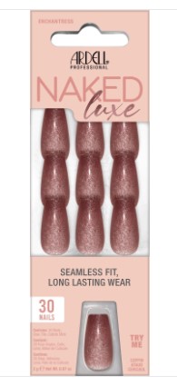 ARDELL Naked Luxe Enchantress Box 30 Stück
