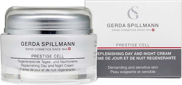 Gerda Spillmann Prestige Cell Cream 50ml