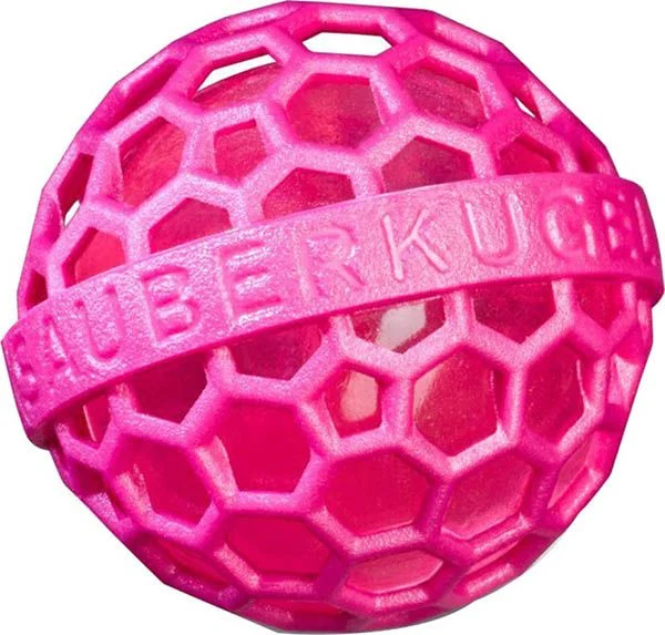 SAUBERKUGEL Taschenreiniger pink