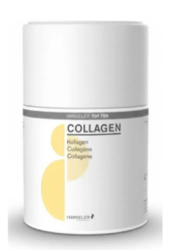Hänseler Collagen Pulver 1400g