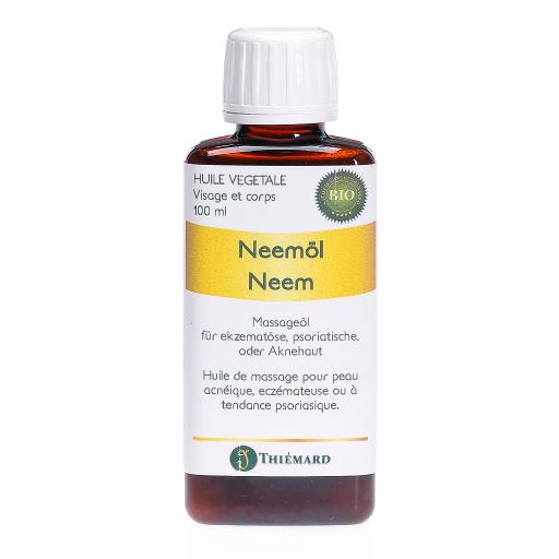 HE Pflanzenoel Farn 100ml