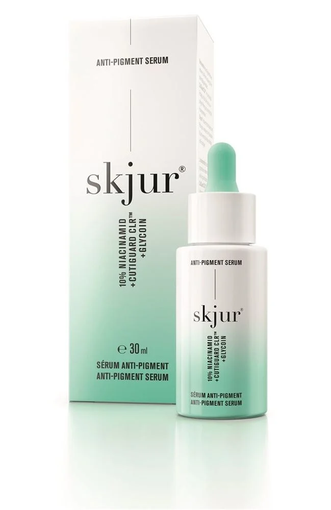 skjur® Anti-Pigment Serum Pipettenflasche 30ml