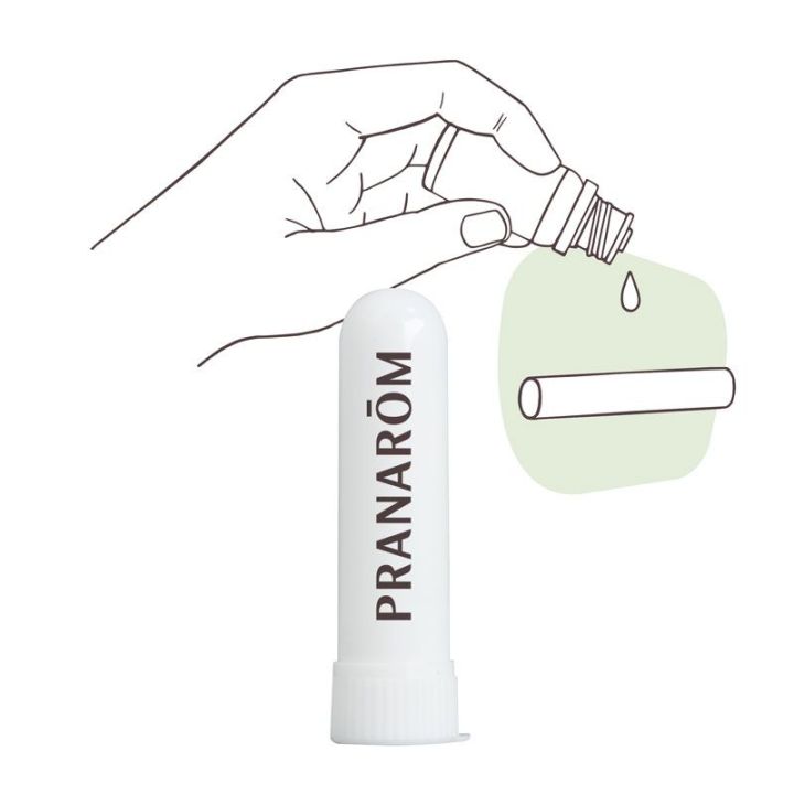 PRANAROM Aromaself Inhalationsstab leer PRANAROM Aromaself Inhalationsstab leer