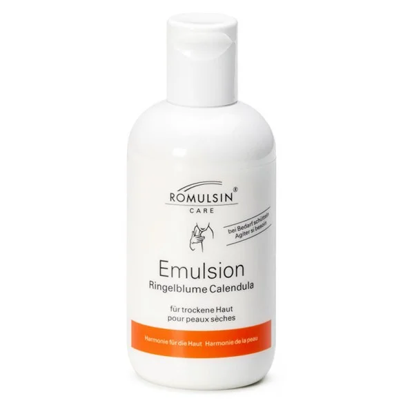 ROMULSIN Emulsion Ringelblume 250ml