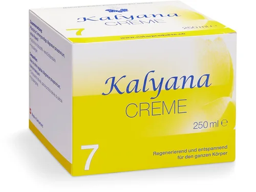 Kalyana 07 Creme Magnesium phosphoricum 250ml
