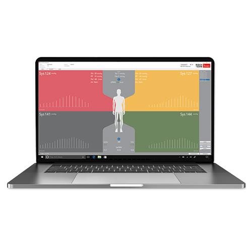 BOSO ABI-System 100 PWV