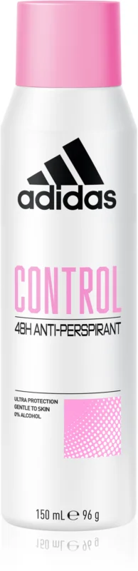 ADIDAS CONTROL Deo Spr 150ml