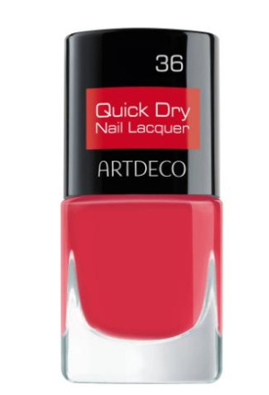 Artdeco Quick Dry Nail Lacquer Mini Ed 36 5ml