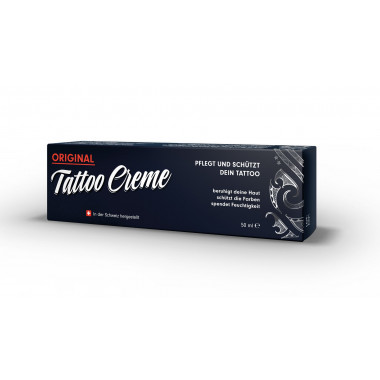 Tattoo Creme 50ml