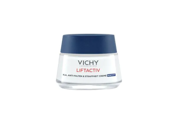 VICHY Liftactiv Supreme Nachtcreme Topf 50ml VICHY Liftactiv Supreme Nachtcreme Topf 50ml