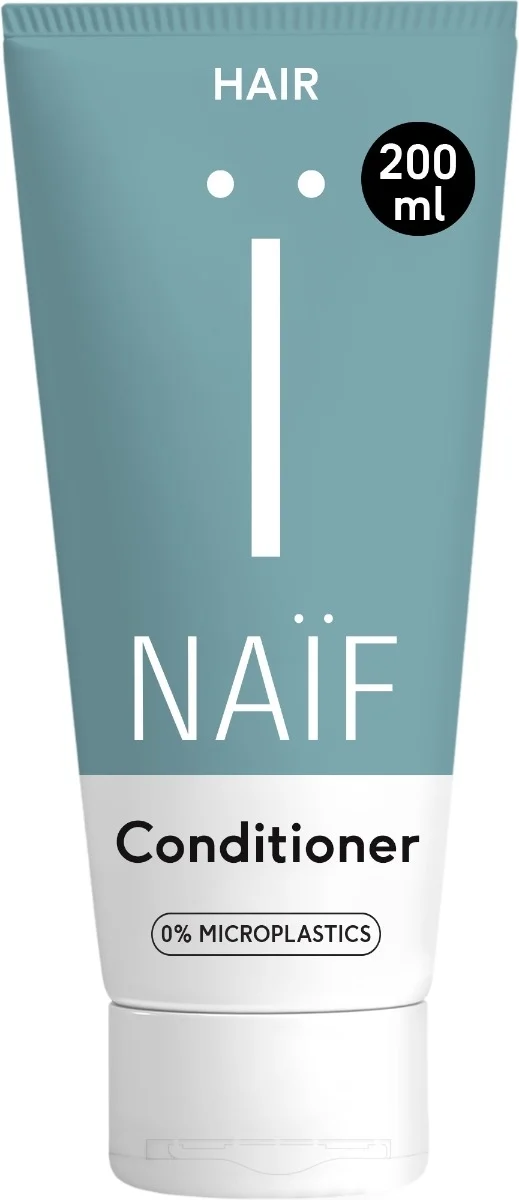 Naïf Conditioner pflegend Tube 200ml