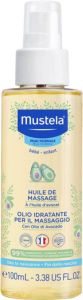 Mustela Öl normale Haut 100ml