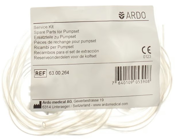 ardo Service Kit Ersatzteils f Dopp Pump