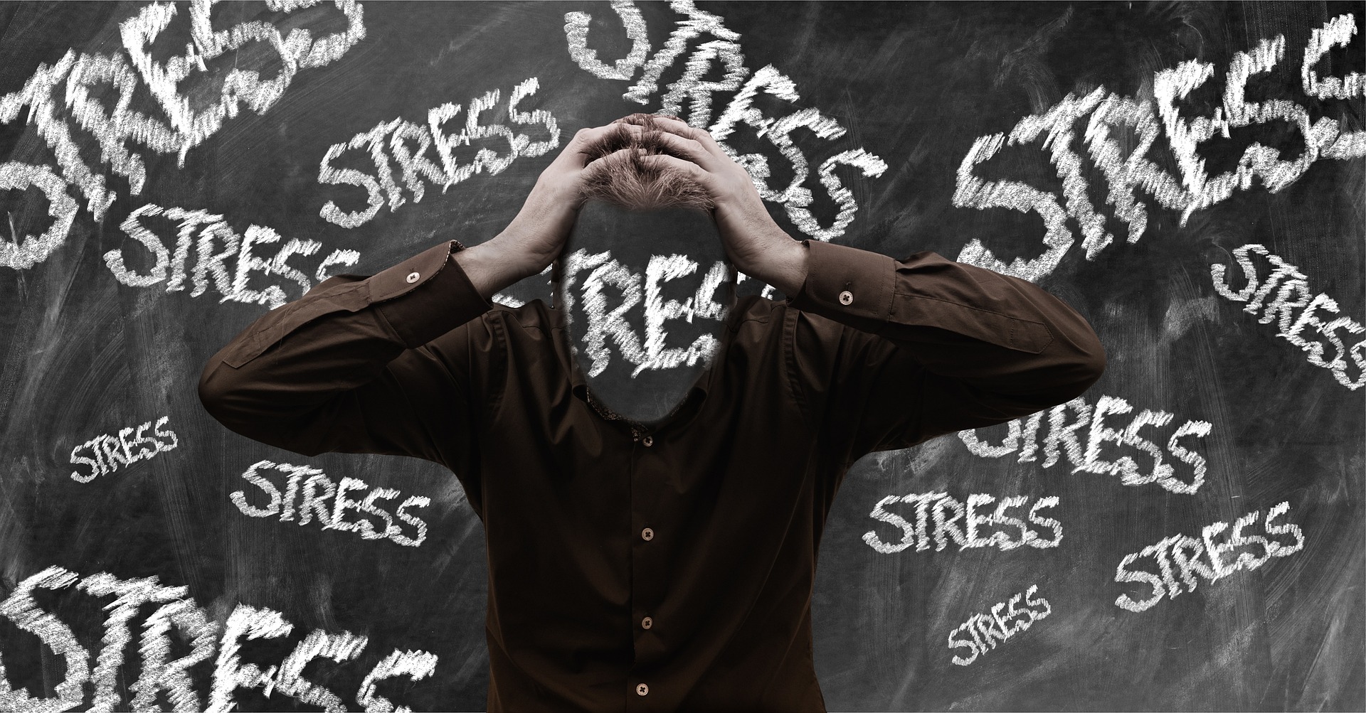 Wie Sie mit Stress am besten umgehen oder ihn ganz vermeiden Wie Sie mit Stress am besten umgehen oder ihn ganz vermeiden