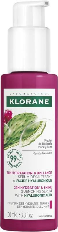KLORANE Feigenkaktus Shampoo Fl 200ml KLORANE Feigenkaktus Shampoo Fl 200ml
