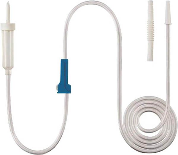 FRESENIUS Überleitgerät 1 D 30 Stück