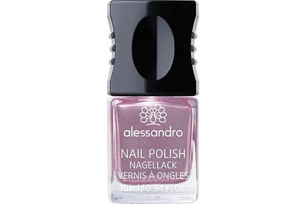 alessandro Nagellack ohne Verp 86 Dolly's 10ml