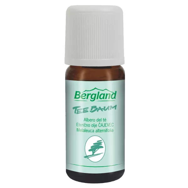Bergland Teebaum Öl 10ml