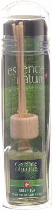 ESSENCE OF NATURE Stick Green Tea 50ml