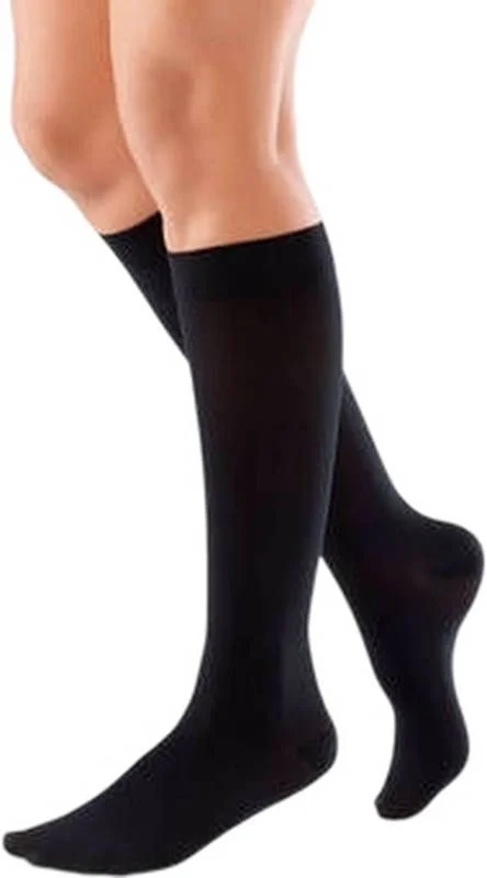 Bauerfeind VT Pu KKL2 AD M ns Fuss geschlossen sch 1 Paar