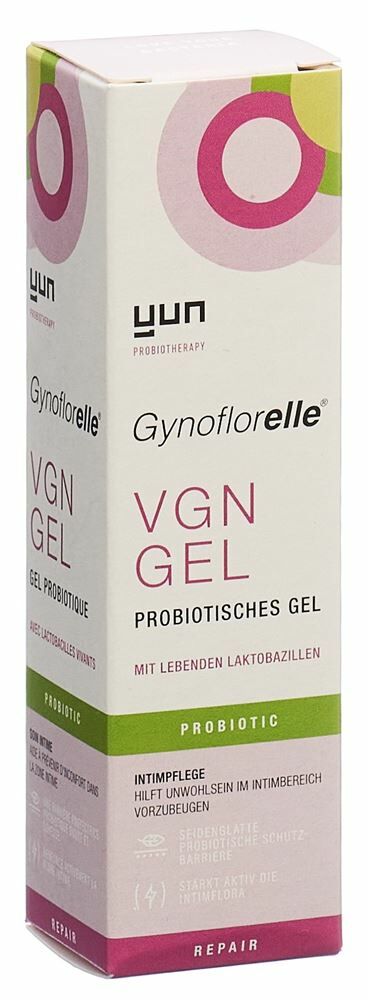 Gynoflorelle® VGN probiotisches Gel 20ml Gynoflorelle® VGN probiotisches Gel 20ml