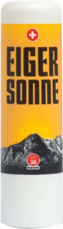 EIGER SONNE Family Lippenstift SPF 30 4.5g