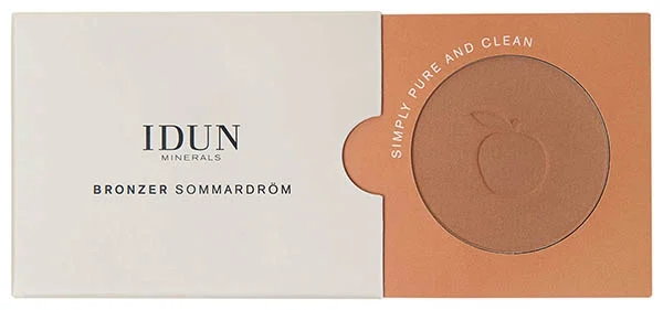 IDUN Bronzer Sommardröm 4.6g
