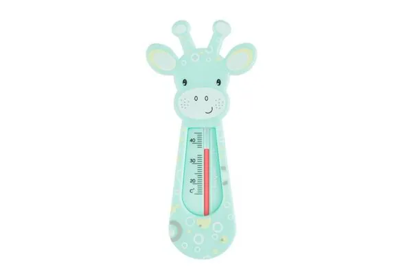 BABYONO schwimmender Thermometer BABYONO schwimmender Thermometer