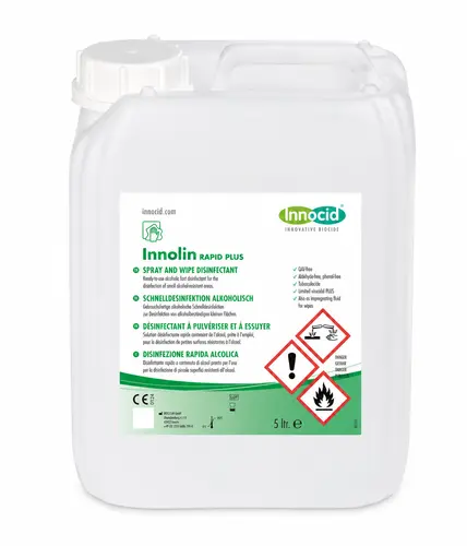 INNOLIN Rapid Plus Kanister 5 l